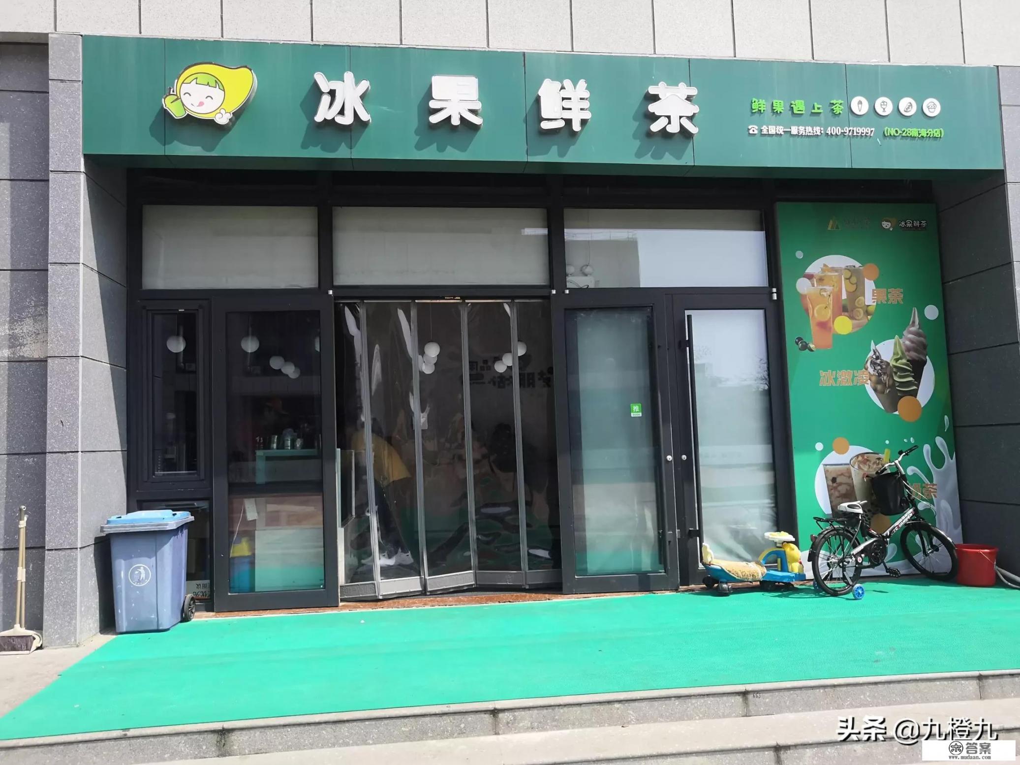 中国餐饮连锁十大排名？