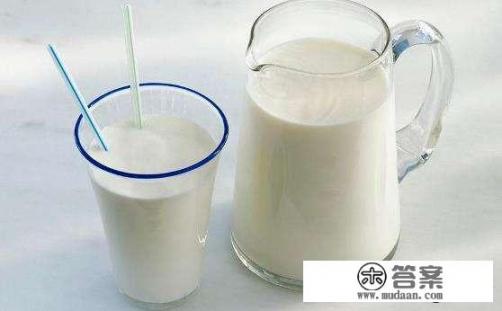 喝牛奶的危害和坏处？