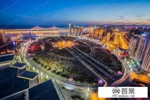 大连好玩么？