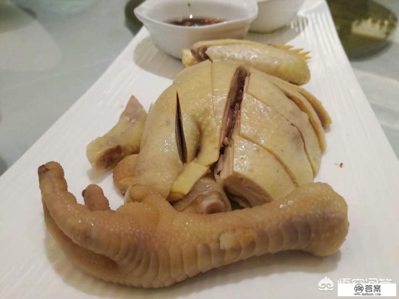 鸡肉属于热性还是凉性食物？