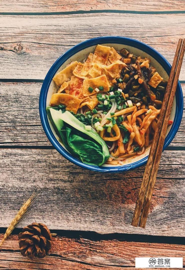 什么是螺蛳粉啊？