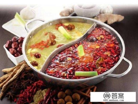 盘点全国特色火锅文化? 盘点全国特色火锅文化?