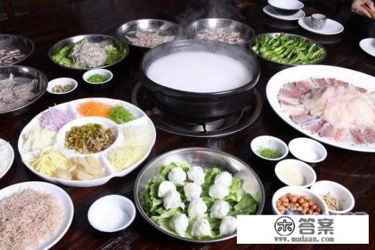 盘点全国特色火锅文化? 盘点全国特色火锅文化?