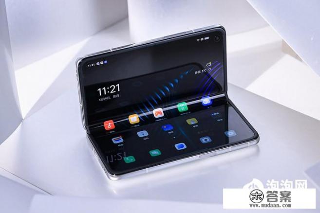 oppo find n有人脸识别么？