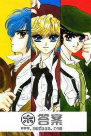 请推荐一些好看的小正太漫画（要超级可爱喔！）或许别的漫画也行？