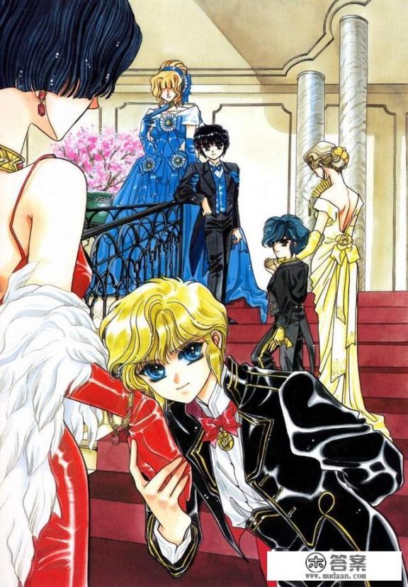 请推荐一些好看的小正太漫画（要超级可爱喔！）或许别的漫画也行？