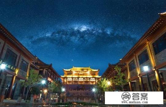 山东有哪些有名的古镇? 山东有哪些有名的古镇?