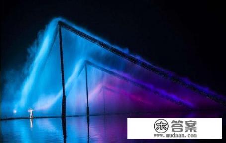 在杭州西湖举行的印象西湖的演出值得一看吗？