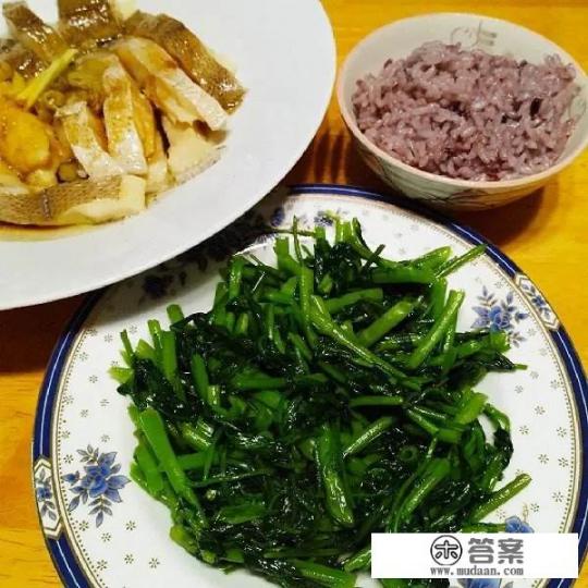 中午吃什么省钱管饱？