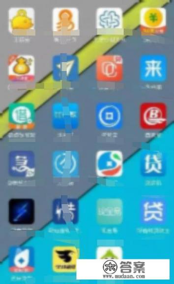 名下有网贷，还能办理信用卡吗？