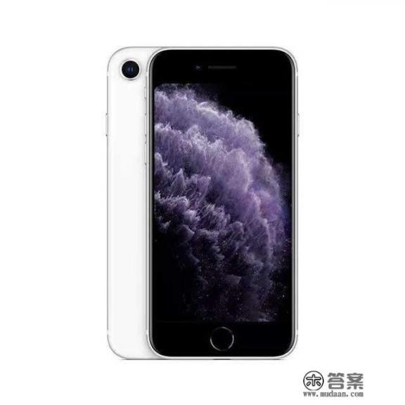 二手iPhonese2 64g够用吗？