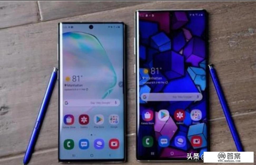 三星note30什么时间上市？