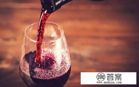 多喝红酒的好处? 多喝红酒的好处?