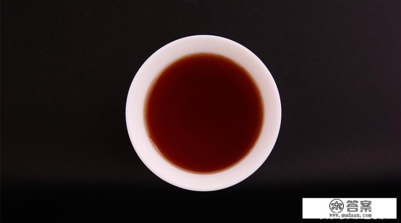 喝普洱茶可以减肥吗？有什么科学依据？