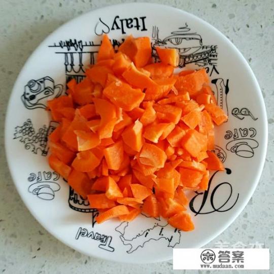 正宗的蛋包饭是什么样的？