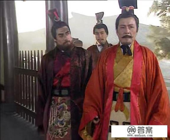 历史上孙权为何将妹妹下嫁给了貌不惊人的刘备？