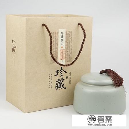 四大绿茶？