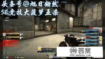 《CSGO》中切枪癌和换弹癌哪个危害更大？