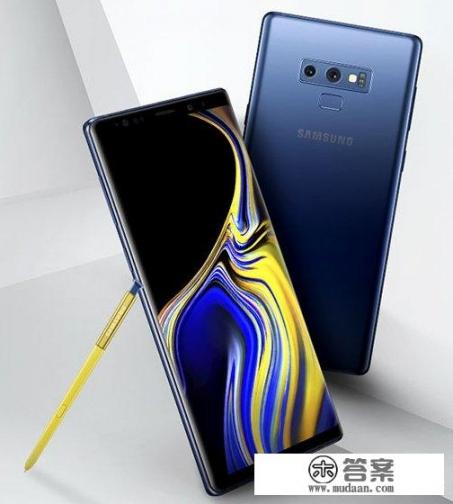 三星s10 5g版和三星note9选哪个好？