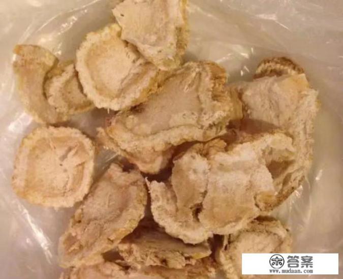 西洋参菜的做法？