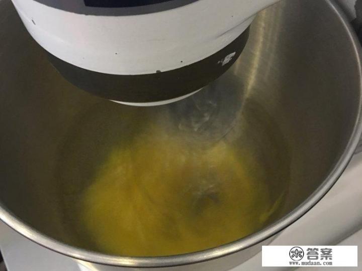 电饭锅版全蛋海棉蛋糕最正宗的做法? 电饭锅版全蛋海棉蛋糕最正宗的做法?