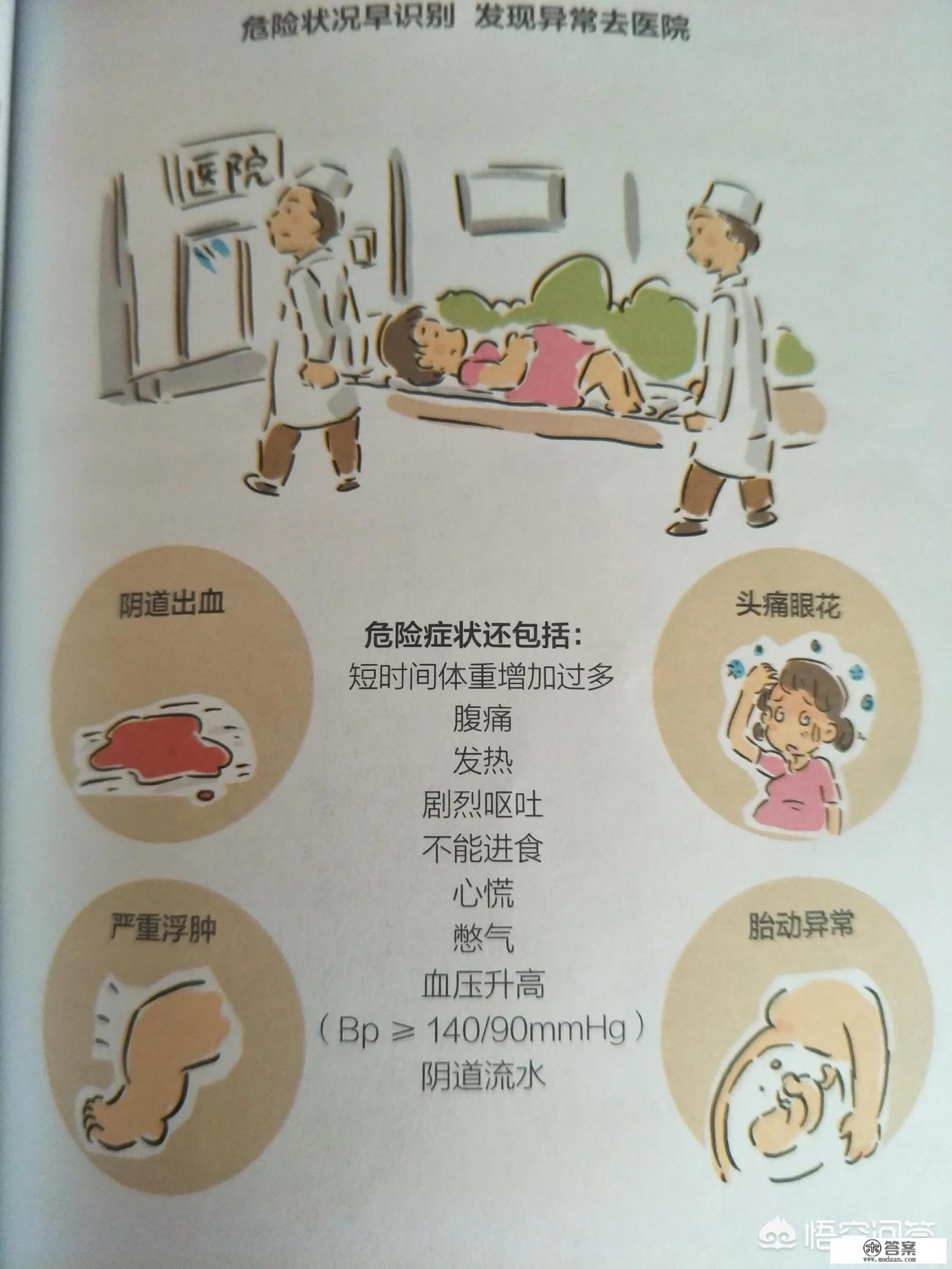 怀孕期间应该补充什么营养? 怀孕期间应该补充什么营养?