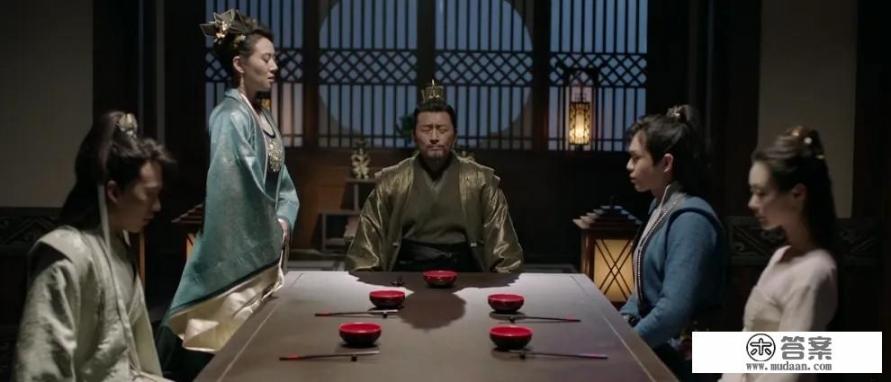 庆余年大结局是第几章？