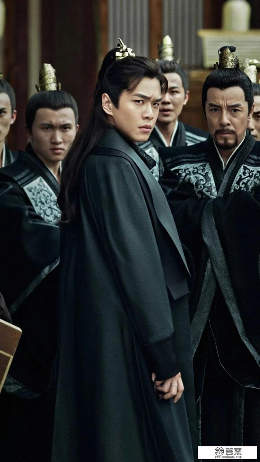 庆余年大结局是第几章？