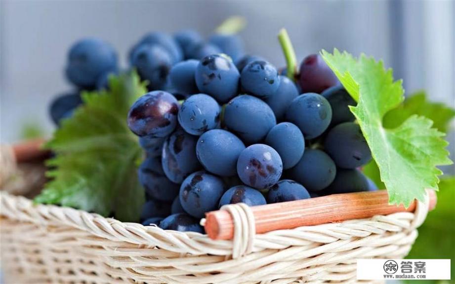 促排期间吃什么水果好，不知道这个有作用吗？