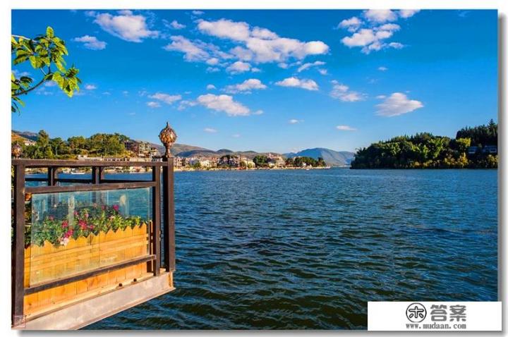 丽江古城到喜洲怎么走？