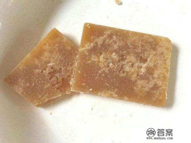 上海食品一店有利膏糖吗？