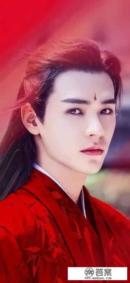 花戎的小说名叫什么?