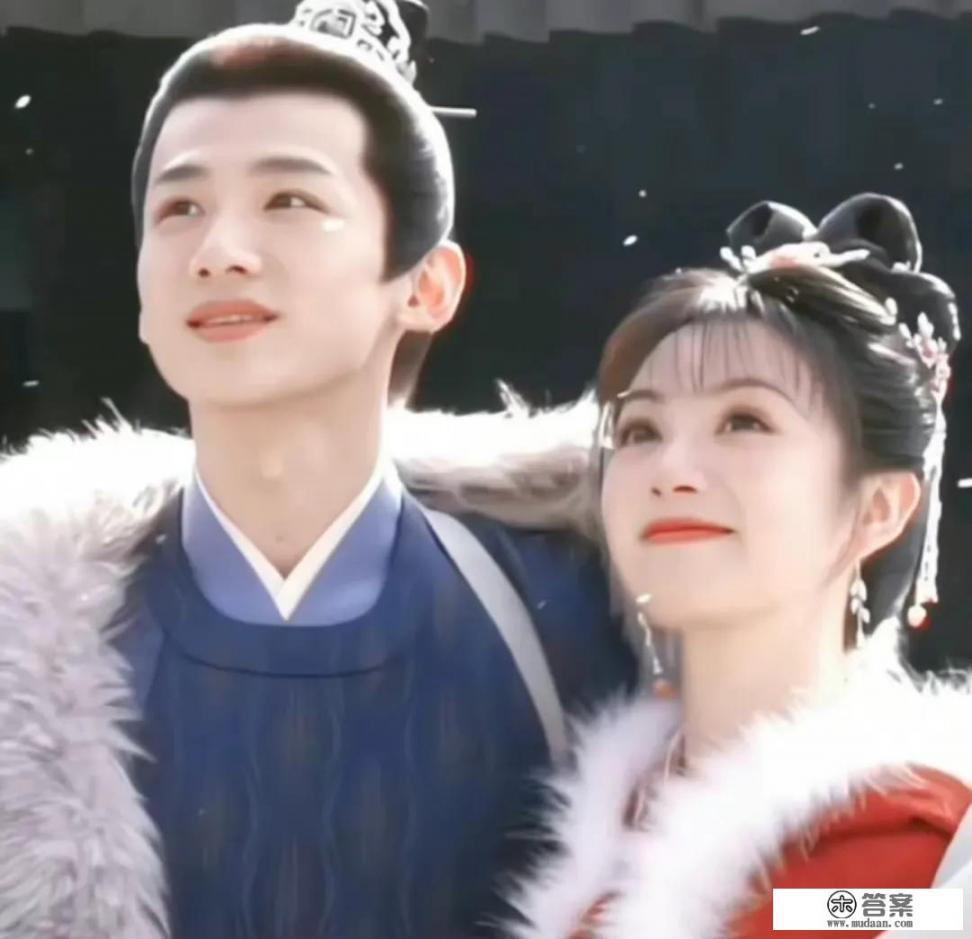 花戎的小说名叫什么？