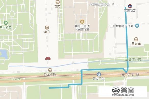 看升旗住哪家酒店最适宜？