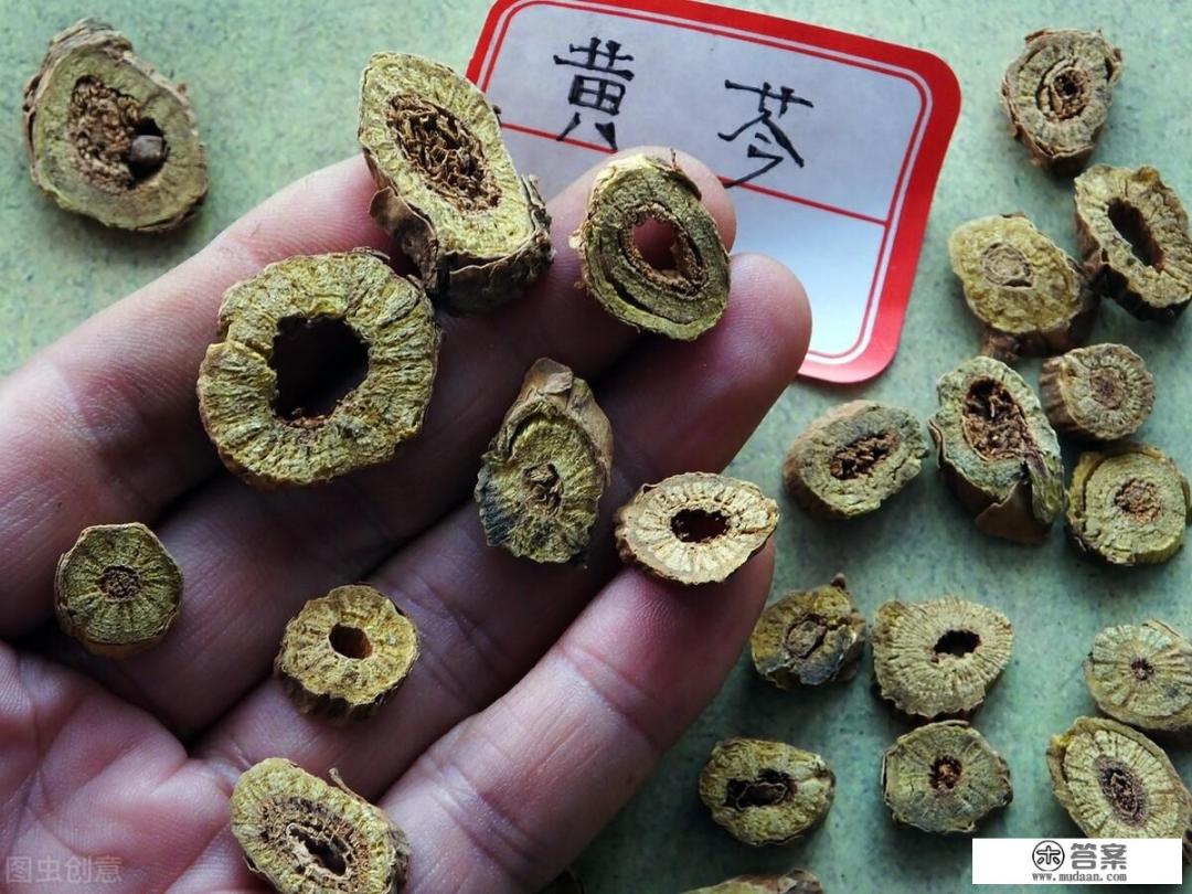 黄芪作用与功效？