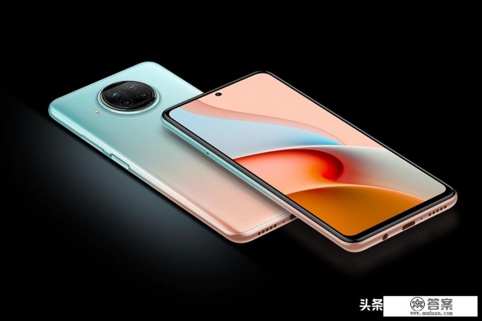 Redmi Note9 4G怎样？