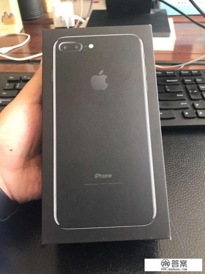 现在买iPhone 7 Plus过时吗？