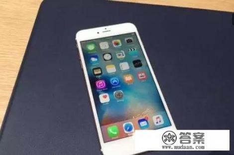 现在买iPhone 7 Plus过时吗？