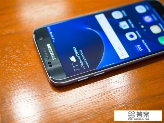 三星s7edge系统好用吗？