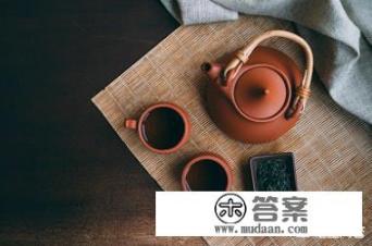 喝茶时水温要控制在几度? 喝茶时水温要控制在几度?