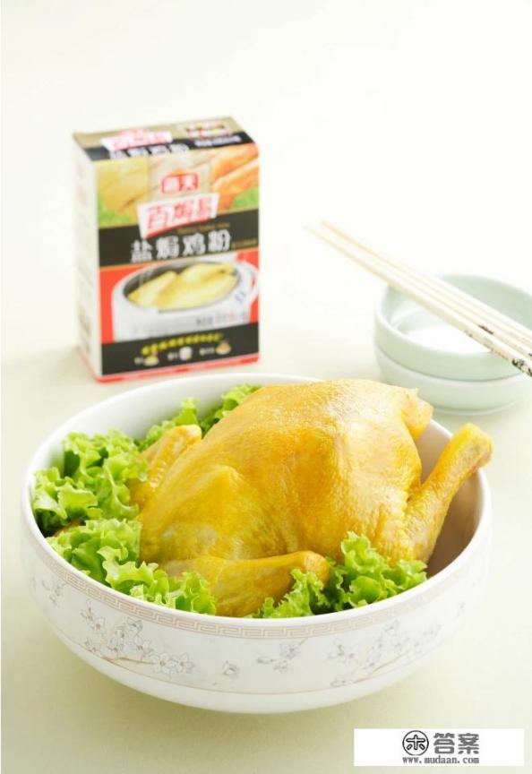 鸡肉可以制作成哪些种美食？