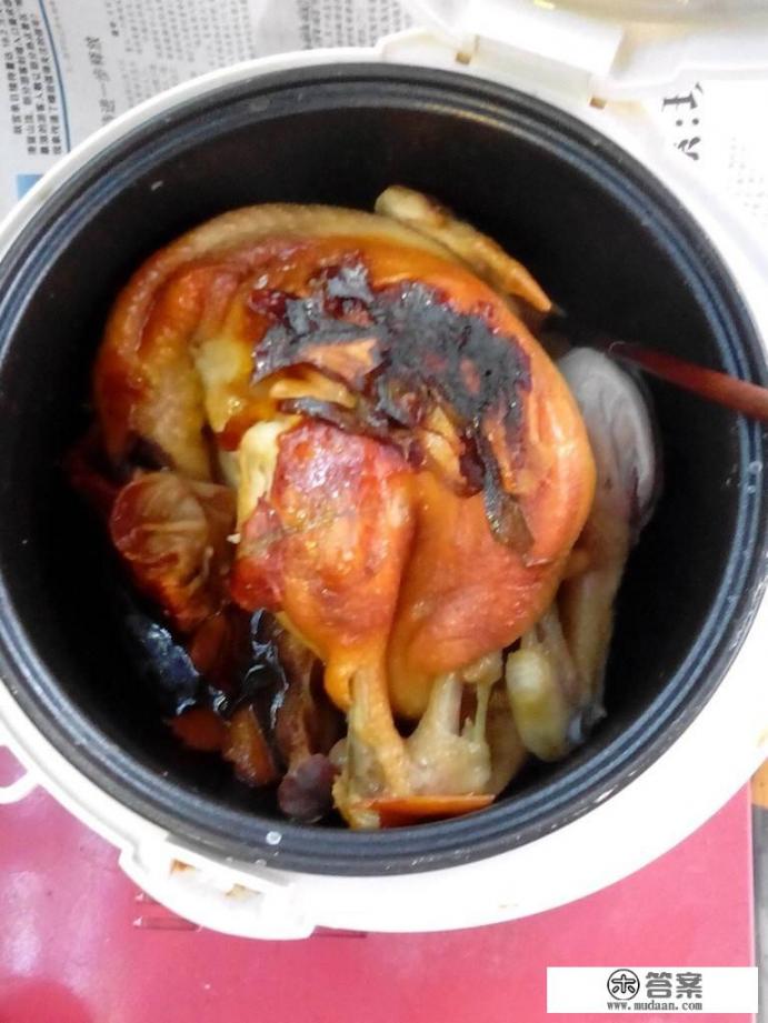 鸡肉可以制作成哪些种美食？