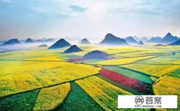 3月份到云南旅游好还是11月去好？