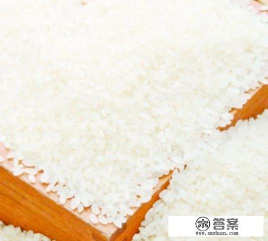 五常大米与古船大米比较？