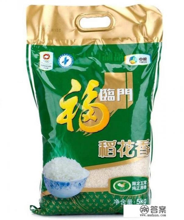 五常大米与古船大米比较？