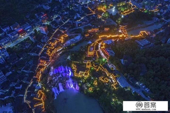 张家界一般玩几天合适? 张家界一般玩几天合适?