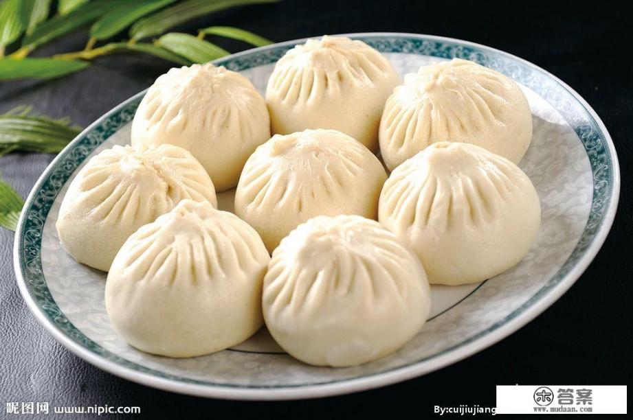 怎么做面团不用酵母？