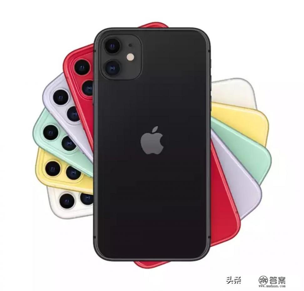 现在入手iPhone哪个型号合适？