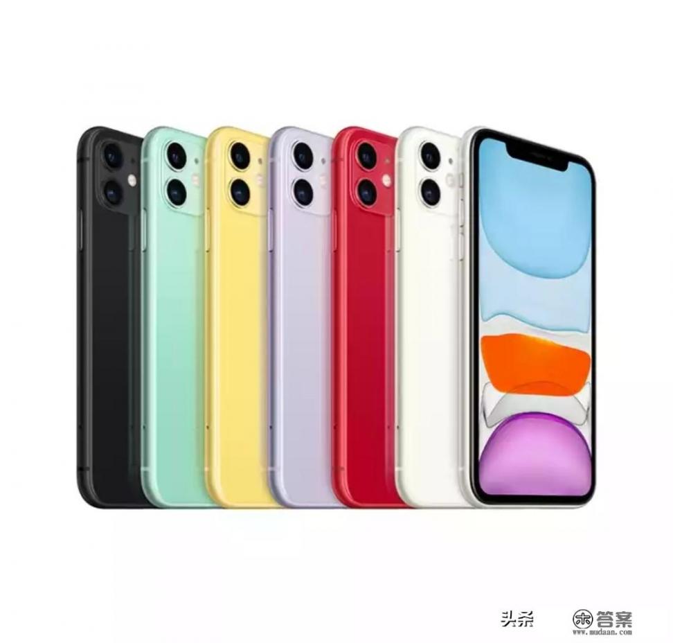 现在入手iPhone哪个型号合适？