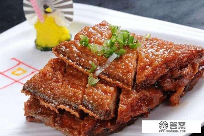 龙门古镇有哪些地方特产？